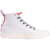 Zapatillas Vulc Sneaker Mid «Blanco»