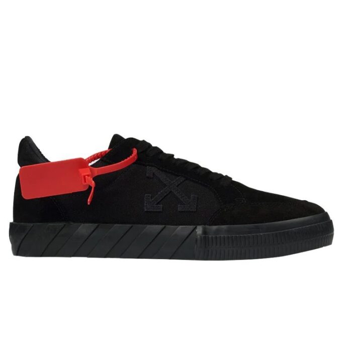 Zapatillas Vulc «Suede»