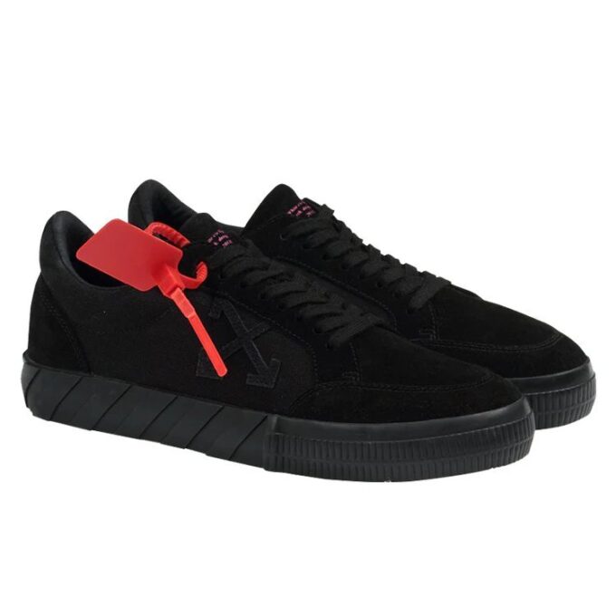 Zapatillas Vulc «Suede»