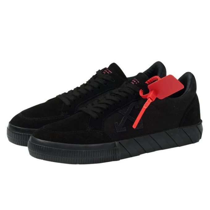 Zapatillas Vulc «Suede»