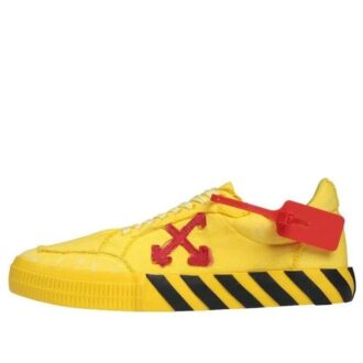 Zapatillas Vulc «Yellow Red»
