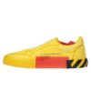 Zapatillas Vulc «Yellow Red»