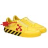 Zapatillas Vulc «Yellow Red»