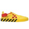 Zapatillas Vulc «Yellow Red»